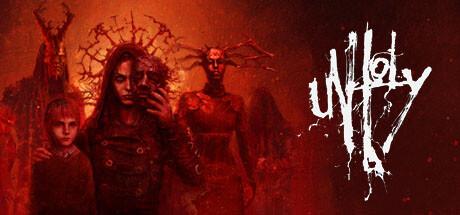 Unholy-KaOs screenshot 1