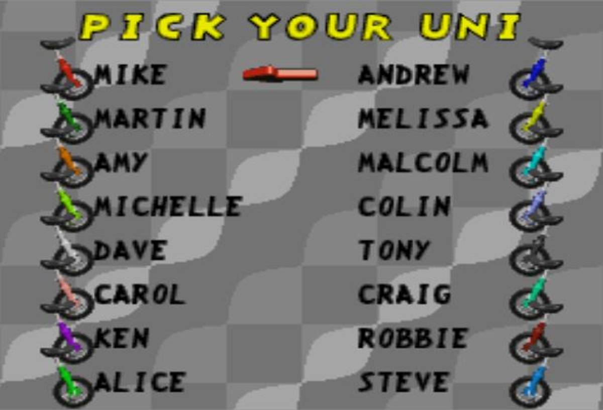 Uniracers ROM - SNES screenshot 3