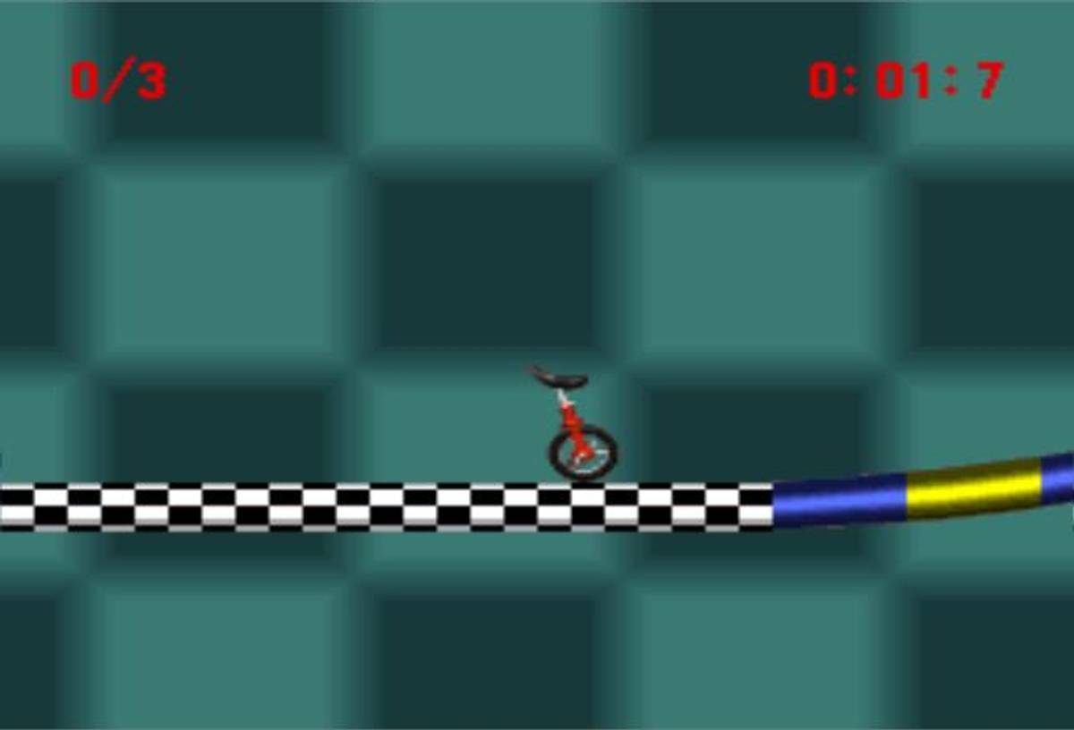 Uniracers ROM - SNES screenshot 5