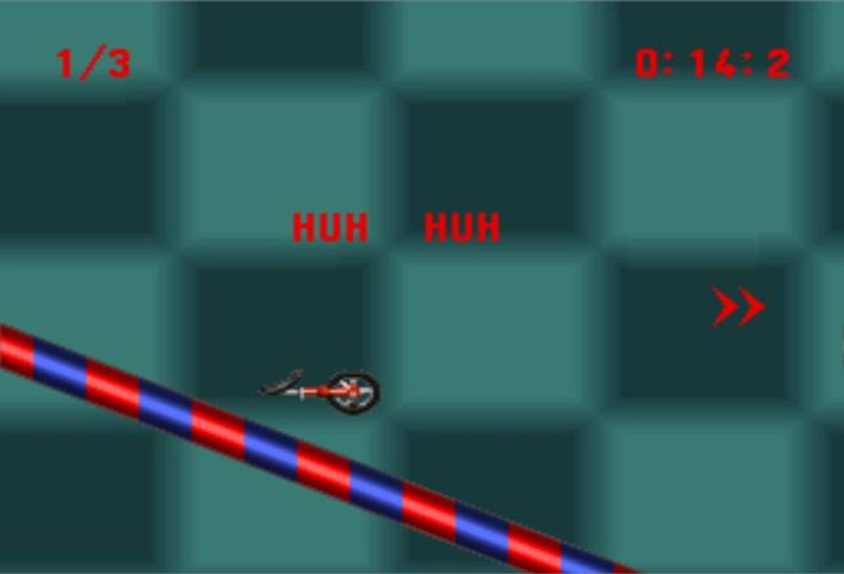 Uniracers ROM - SNES screenshot 6
