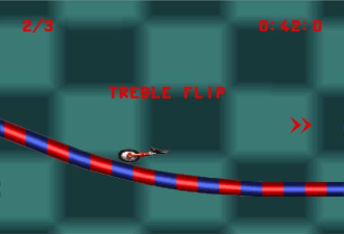 Uniracers ROM - SNES screenshot 7