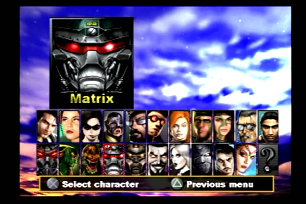 Unreal Tournament ISO - PS2 screenshot 2