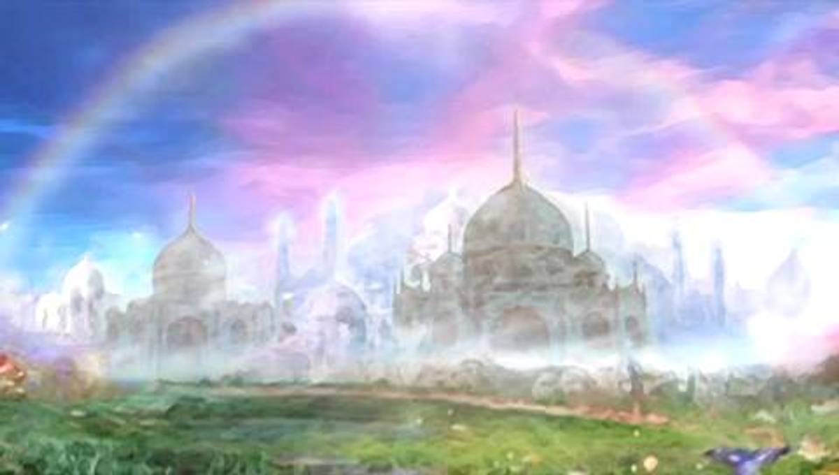 Untold Legends: The Warrior's Code ISO - PSP screenshot 2