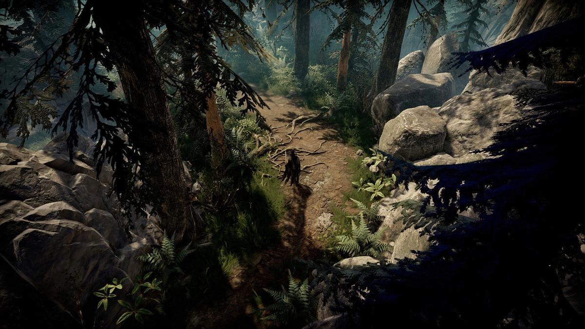 V Rising v1.1.10.0-P2P screenshot 1