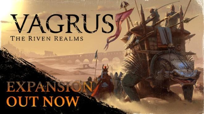 Vagrus The Riven Realms Update v1 2 25 1017R-TENOKE Download Torrent [PC GAME]