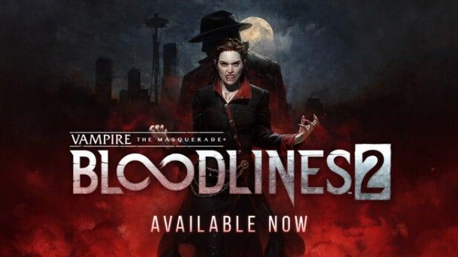Vampire The Masquerade Bloodlines 2-RUNE Download Torrent [PC GAME]