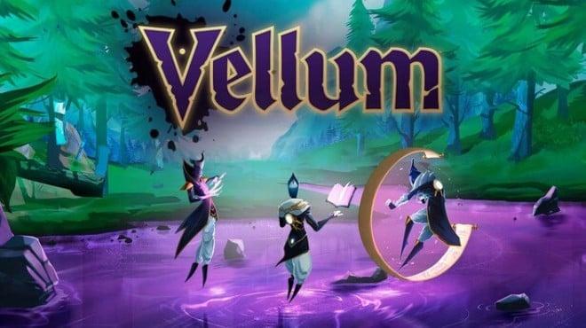 Vellum Update v1 1 4-TENOKE Download Torrent [PC GAME]