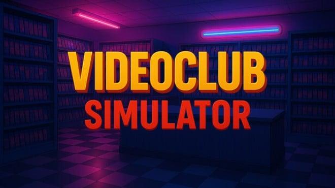 Videoclub Simulator Download Torrent [PC GAME]