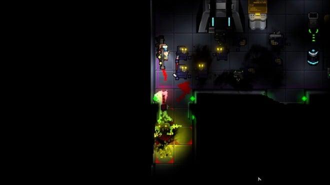 Void Scout (v1.2.3) screenshot 1