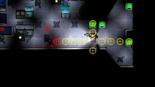 Void Scout (v1.2.3) screenshot 2