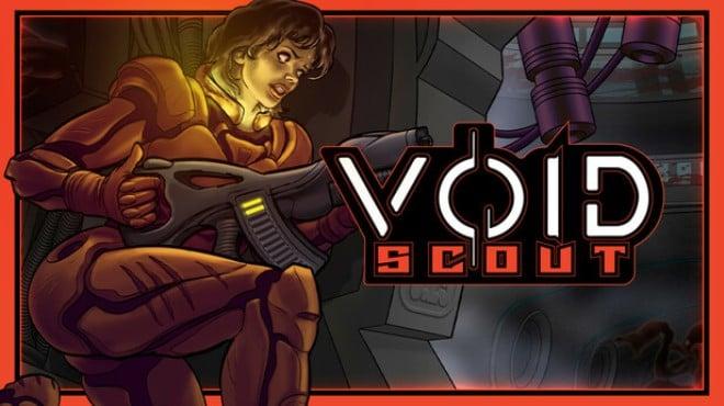 Void Scout (v1.2.3) Download Torrent [PC GAME]