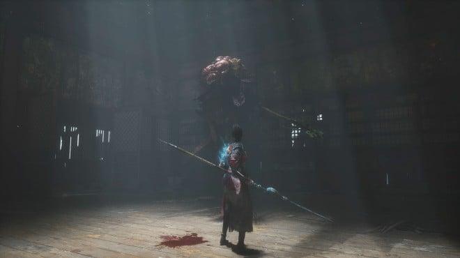 WUCHANG Fallen Feathers Update v1 6-TENOKE screenshot 2