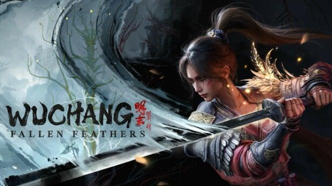 WUCHANG Fallen Feathers Update v1 6-TENOKE Download Torrent [PC GAME]