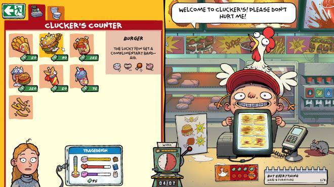 Walk of Life screenshot 2