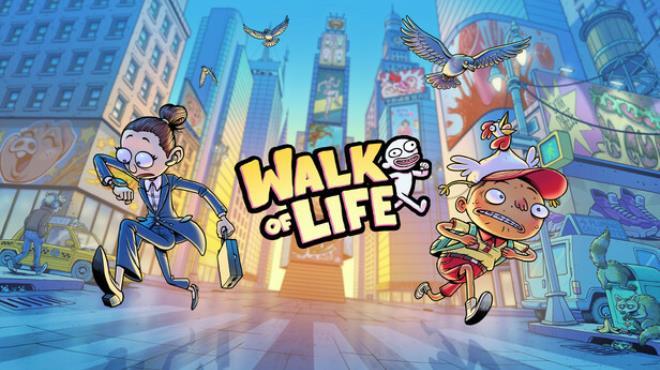 Walk of Life Download Torrent [PC GAME]