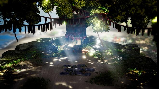 Wandering Sword Secrets of the Eastern Sea Update v1 24 31-TENOKE screenshot 1