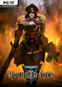 Warhammer 40000 Rogue Trader v1.5.0.300-P2P Download Torrent [PC GAME]