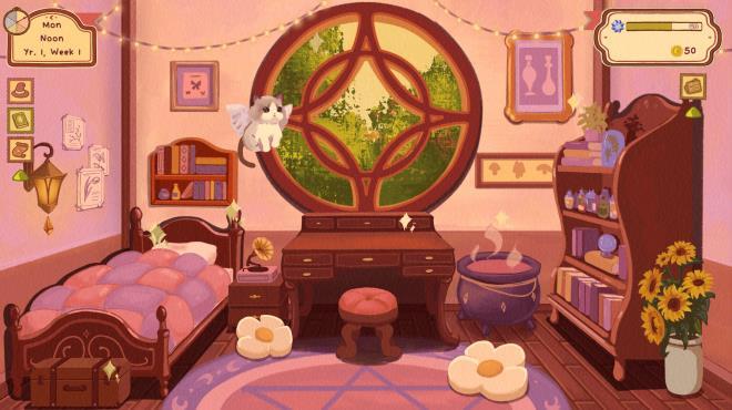 Whimel Academy screenshot 1