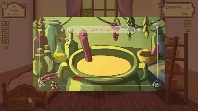 Whimel Academy screenshot 2