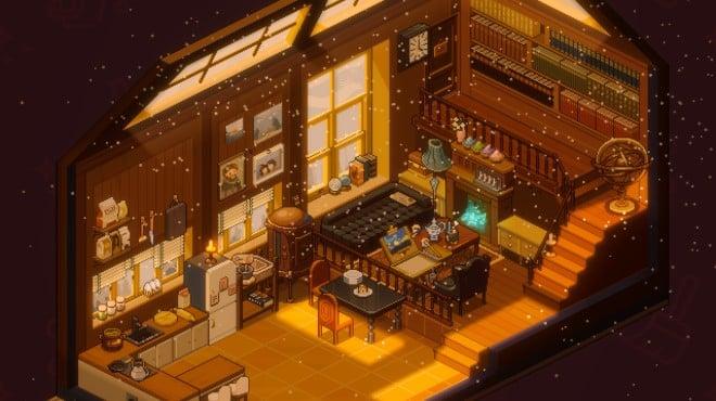 Whisper of the House Update v1 0 1 2-TENOKE screenshot 2