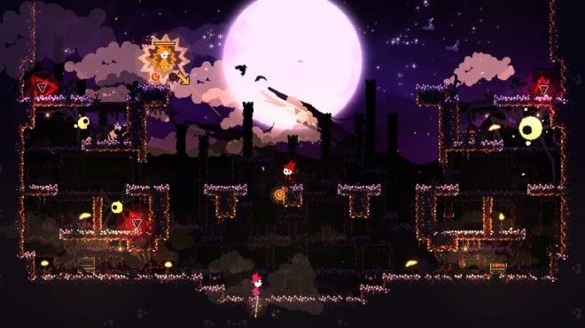 Wibbly Witches screenshot 1