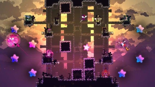 Wibbly Witches screenshot 2