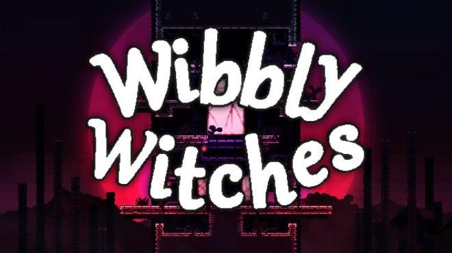 Wibbly Witches Download Torrent [PC GAME]