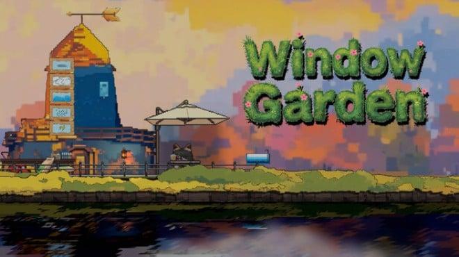 WindowGarden Download Torrent [PC GAME]