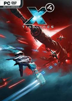X4 Foundations v8.00-P2P Download Torrent [PC GAME]