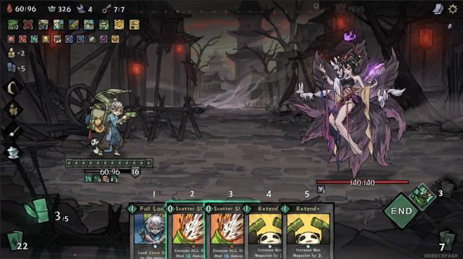 Yao-Guai Hunter Update v1 2 4-TENOKE screenshot 1