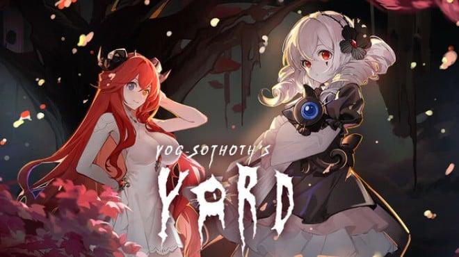 Yog-Sothoths Yard Update v20251020-TENOKE Download Torrent [PC GAME]