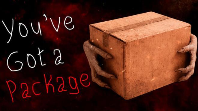You’ve Got a Package Download Torrent [PC GAME]