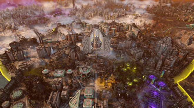 ZEPHON The Infinite and The Platinum-RUNE screenshot 2