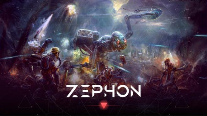 ZEPHON The Infinite and The Platinum-RUNE Download Torrent [PC GAME]