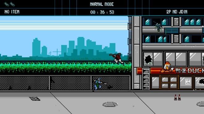 Zombies Attack (v1.03) screenshot 1