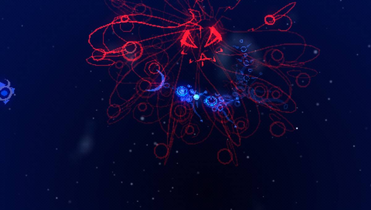 flOw ISO - PSP screenshot 5