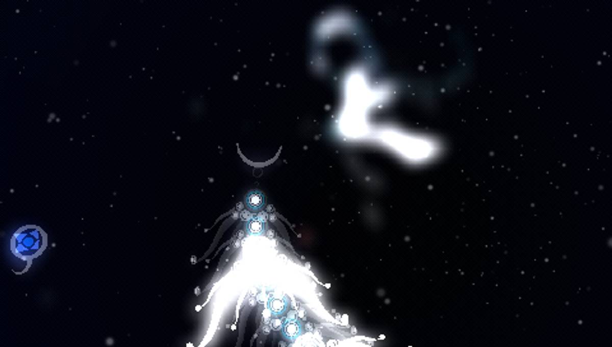 flOw ISO - PSP screenshot 8