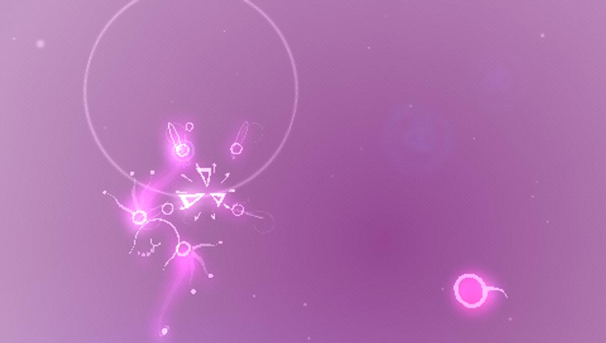 flOw ISO - PSP screenshot 9