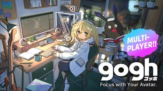 gogh Focus with Your Avatar Update v2 2 0-TENOKE Download Torrent [PC GAME]