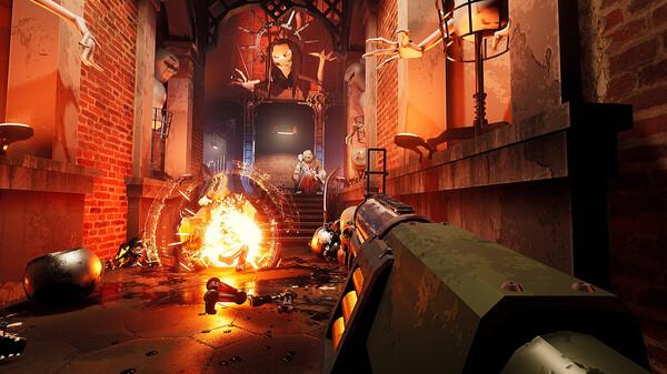 illWill-FLT Download Torrent [PC GAME]