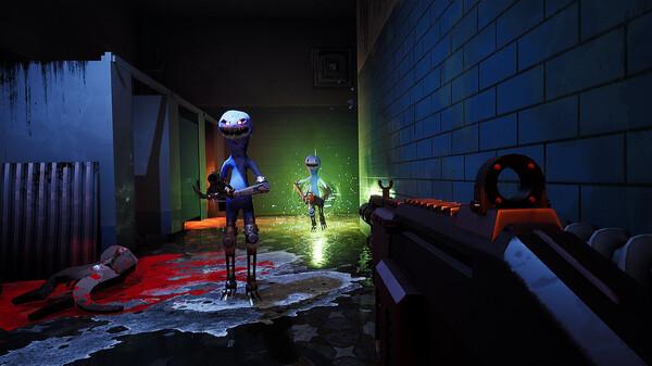 illWill-FLT screenshot 2