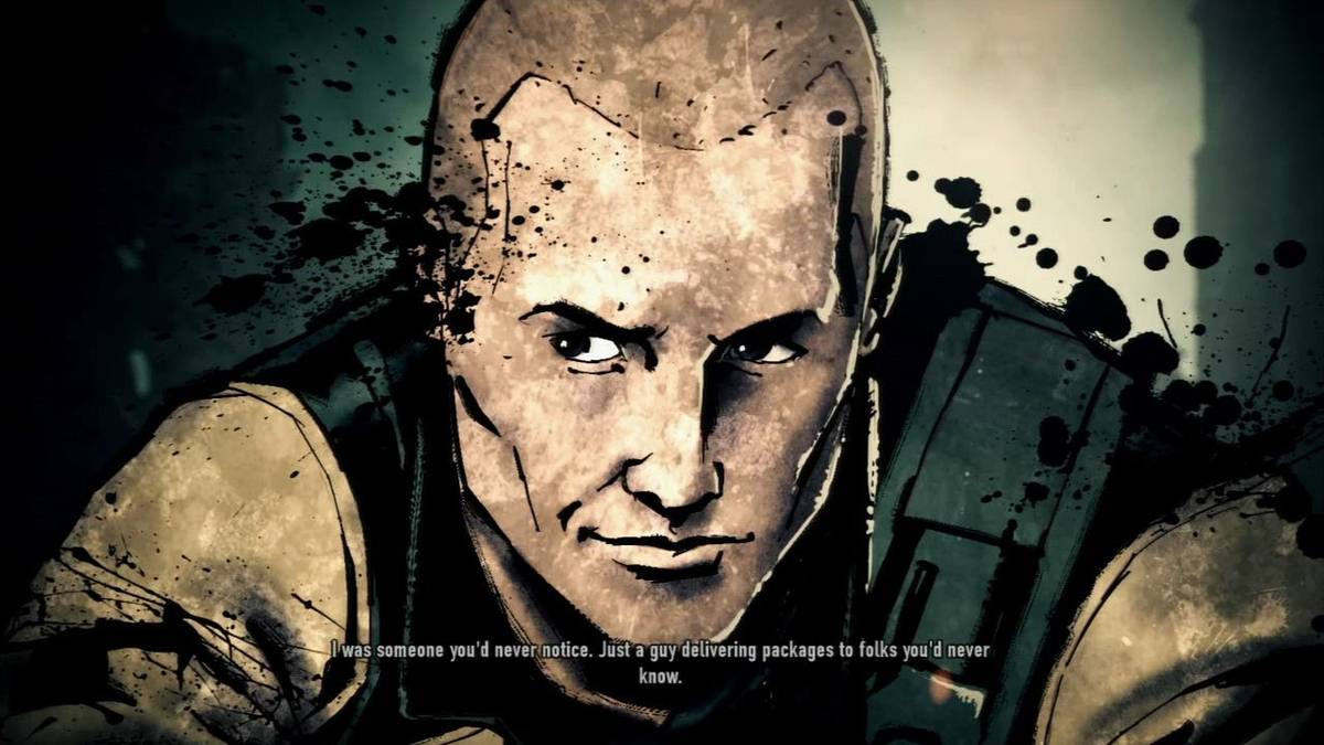 inFAMOUS 2 ISO - PS3 screenshot 2