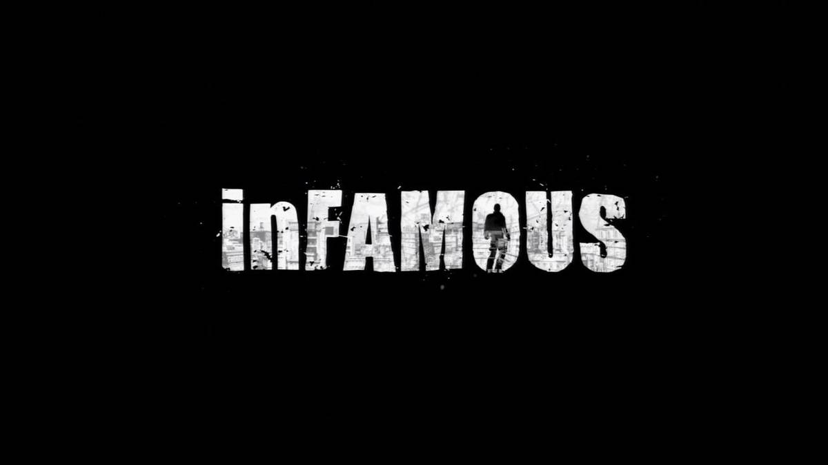 inFAMOUS ISO - PS3 screenshot 9