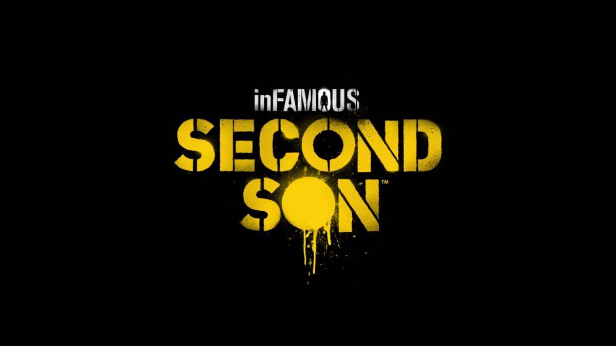 inFAMOUS: Second Son ISO - PS4 screenshot 1