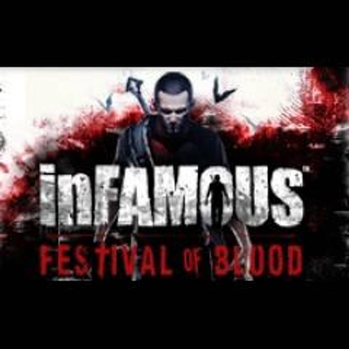 Download Torrent inFAMOUS: Festival of Blood ISO – PS3