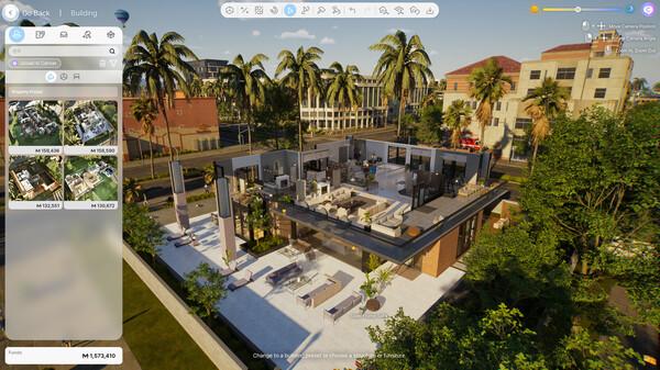 inZOI v20250903 Early Access screenshot 1