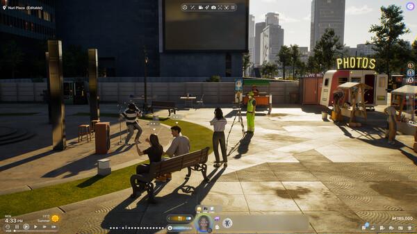 inZOI v20250903 Early Access screenshot 2