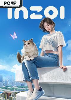 inZOI v20251030 Early Access Download Torrent [PC GAME]