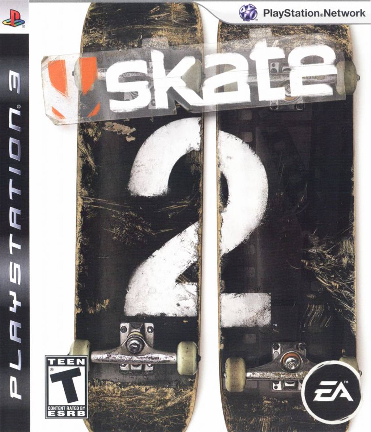 Download Torrent skate 2 ISO – PS3