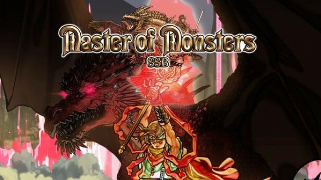 マスターオブモンスターズSSB Download Torrent [PC GAME]